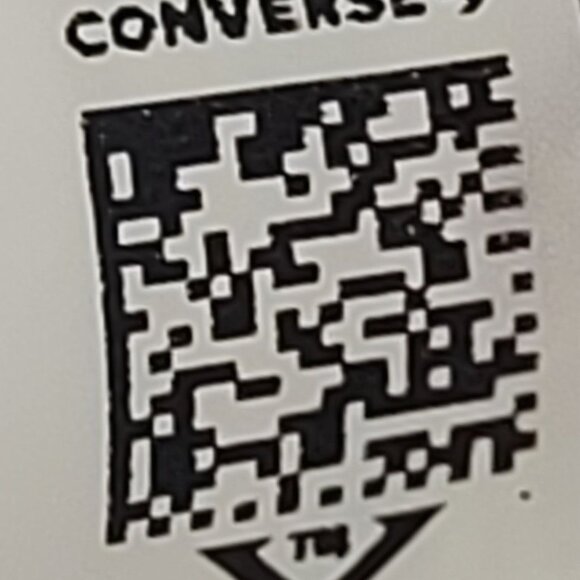 Converse Golf Le Fleur Hi Top Sneakers M-11, W-13 EUC Tyler the Creator - Picture 15 of 16